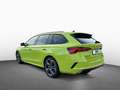 Skoda Octavia Combi RS PLUS MATRIXLED+HUD+AHK+KAM Vert - thumbnail 6
