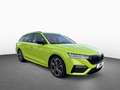 Skoda Octavia Combi RS PLUS MATRIXLED+HUD+AHK+KAM Vert - thumbnail 4