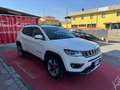 Jeep Compass 1.6 Multijet II 2WD Limited NEOPATENTATI Bianco - thumbnail 2