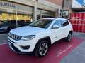 Jeep Compass 1.6 Multijet II 2WD Limited NEOPATENTATI Bianco - thumbnail 1