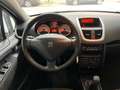 Peugeot 207 1.4i - Airco - 5 portes - Garantie 12m Grijs - thumbnail 8