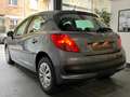 Peugeot 207 1.4i - Airco - 5 portes - Garantie 12m Grijs - thumbnail 6