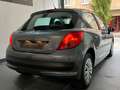 Peugeot 207 1.4i - Airco - 5 portes - Garantie 12m Grijs - thumbnail 4