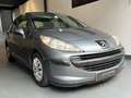 Peugeot 207 1.4i - Airco - 5 portes - Garantie 12m Grijs - thumbnail 3