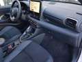 Toyota Yaris 1.5 Dual-VVT-iE Hybrid GR Sport 131PS 18"+HUD+NAVI Weiß - thumbnail 47