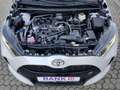 Toyota Yaris 1.5 Dual-VVT-iE Hybrid GR Sport 131PS 18"+HUD+NAVI Weiß - thumbnail 12