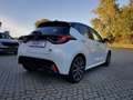 Toyota Yaris 1.5 Dual-VVT-iE Hybrid GR Sport 131PS 18"+HUD+NAVI Weiß - thumbnail 5