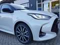 Toyota Yaris 1.5 Dual-VVT-iE Hybrid GR Sport 131PS 18"+HUD+NAVI Weiß - thumbnail 24