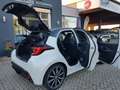 Toyota Yaris 1.5 Dual-VVT-iE Hybrid GR Sport 131PS 18"+HUD+NAVI Weiß - thumbnail 17