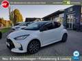 Toyota Yaris 1.5 Dual-VVT-iE Hybrid GR Sport 131PS 18"+HUD+NAVI Weiß - thumbnail 1
