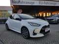 Toyota Yaris 1.5 Dual-VVT-iE Hybrid GR Sport 131PS 18"+HUD+NAVI Weiß - thumbnail 7