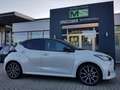 Toyota Yaris 1.5 Dual-VVT-iE Hybrid GR Sport 131PS 18"+HUD+NAVI Weiß - thumbnail 25