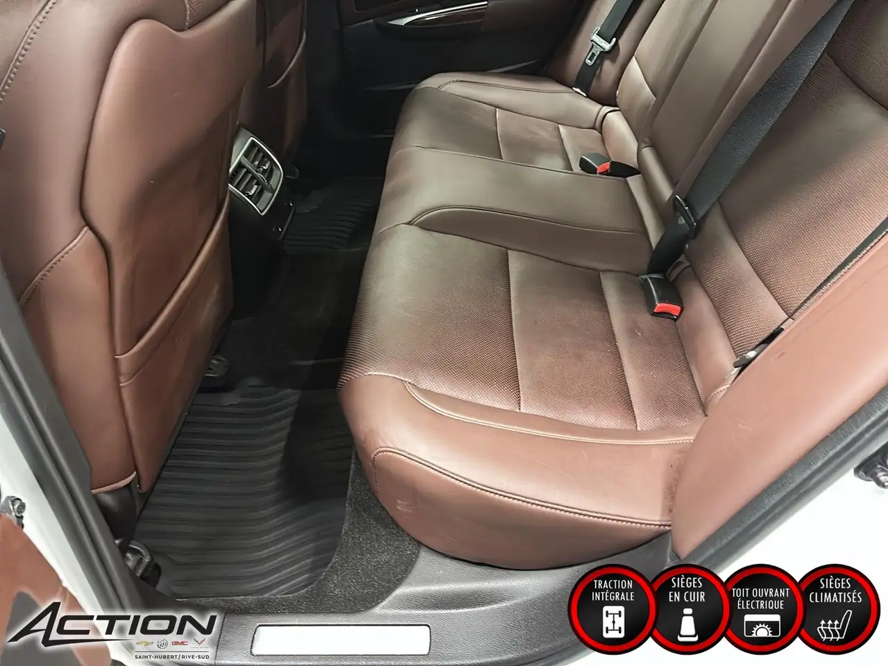 Acura TLX снимка Acura TLX