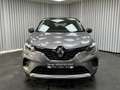 Renault Captur 1.0 TCe / Navi / LED / Bluetooth / Clima / ... Gris - thumbnail 8