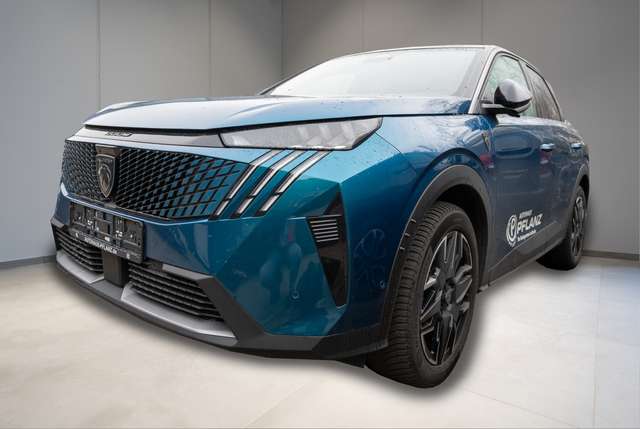 Imagine Peugeot 3008 GT HYBRID 145 e-DSC6