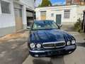 Jaguar Daimler Daimler Super Eight Blauw - thumbnail 11