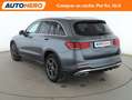 Mercedes-Benz GLC 300 d 4Matic AMG Line Gris - thumbnail 4