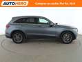 Mercedes-Benz GLC 300 d 4Matic AMG Line Gris - thumbnail 7
