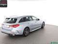 Mercedes-Benz C 200 C 200 T 3x AMG SPURHALTE,TOTWINKEL,KAMERA,1.HAND Argent - thumbnail 5