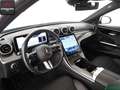 Mercedes-Benz C 200 C 200 T 3x AMG SPURHALTE,TOTWINKEL,KAMERA,1.HAND Argent - thumbnail 9
