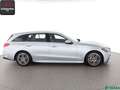 Mercedes-Benz C 200 C 200 T 3x AMG SPURHALTE,TOTWINKEL,KAMERA,1.HAND Argent - thumbnail 6