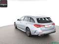 Mercedes-Benz C 200 C 200 T 3x AMG SPURHALTE,TOTWINKEL,KAMERA,1.HAND Argent - thumbnail 3