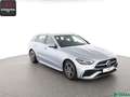 Mercedes-Benz C 200 C 200 T 3x AMG SPURHALTE,TOTWINKEL,KAMERA,1.HAND Argent - thumbnail 7