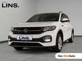 Volkswagen T-Cross Life TSI Weiß - thumbnail 1
