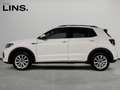 Volkswagen T-Cross Life TSI Weiß - thumbnail 2