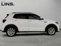 Volkswagen T-Cross Life TSI Weiß - thumbnail 6