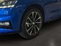 Skoda Fabia Monte Carlo 1,0TSI 95PS PDC Kamera SHZ 17" Blau - thumbnail 6