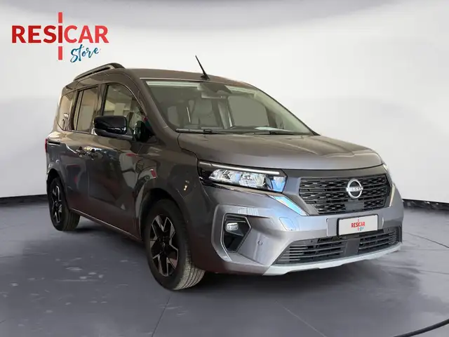 Nissan Townstar L1 130CV TEKNA