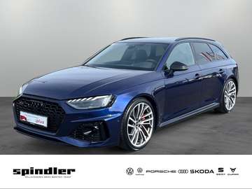 TFSI quattro/ Vmax280, Pano, B&O, HuD