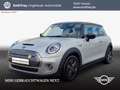 MINI Cooper SE Cooper SE Trim S Silber - thumbnail 1