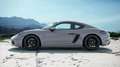 Porsche 718 Cayman 2.0 Gris - thumbnail 2