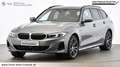 BMW 330 e xDrive Grau - thumbnail 1