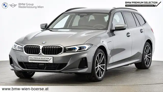 BMW 330 e xDrive