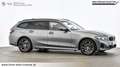 BMW 330 e xDrive Grau - thumbnail 7