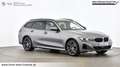 BMW 330 e xDrive Grau - thumbnail 6