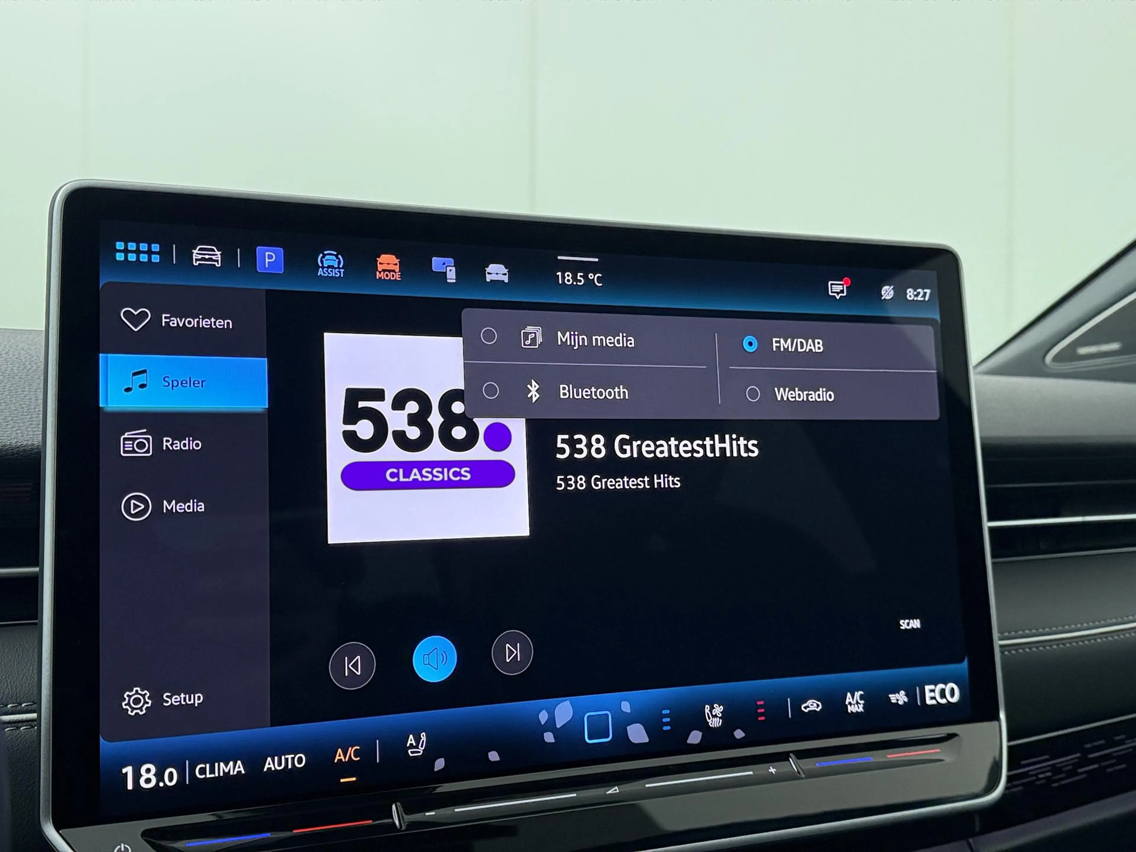 Volkswagen ID.7 Pro Limited Edition 77 kWh accu 210 kW / 286 PK | — photo 15