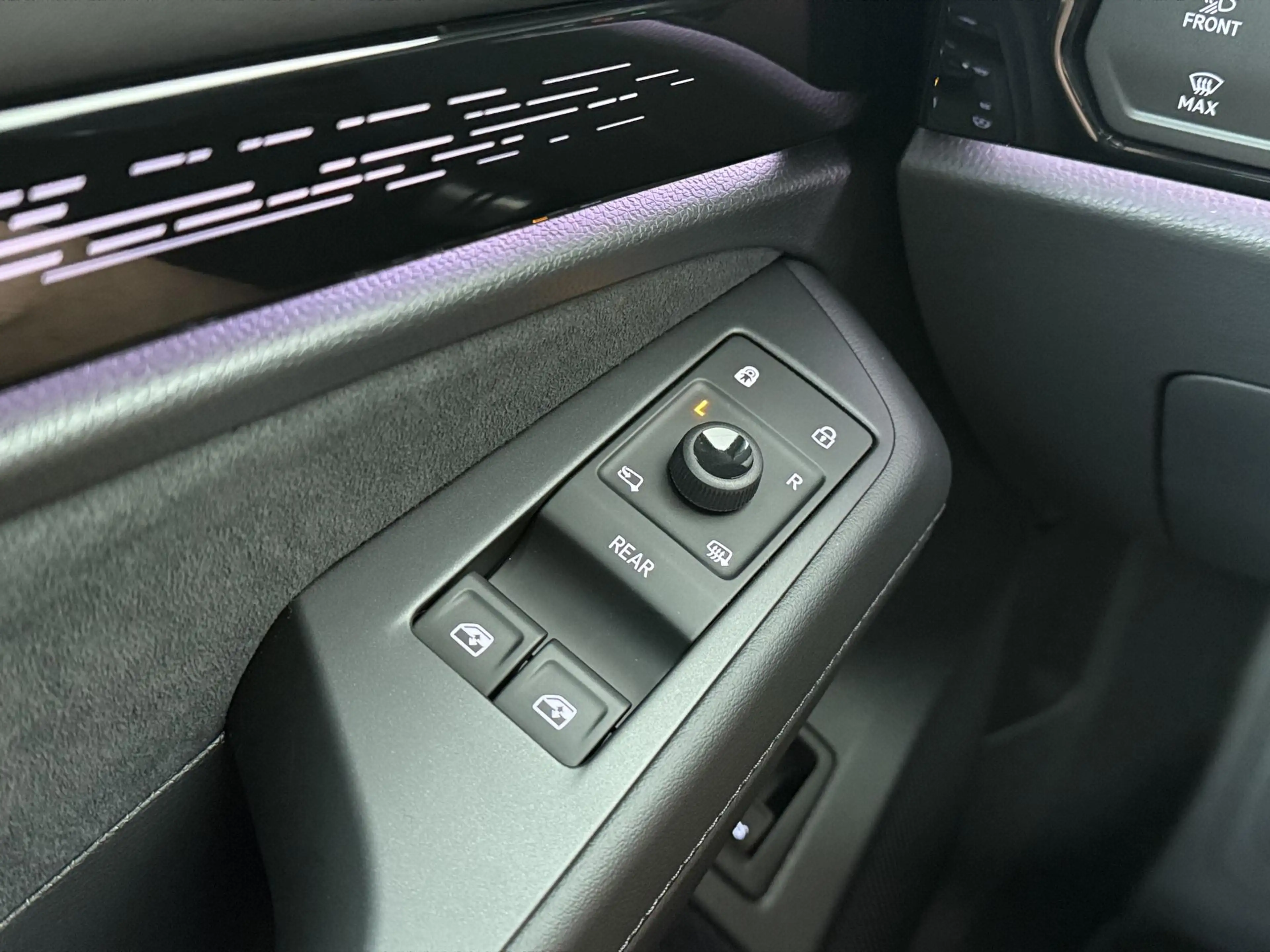 Volkswagen ID.7 Pro Limited Edition 77 kWh accu 210 kW / 286 PK | — photo 12