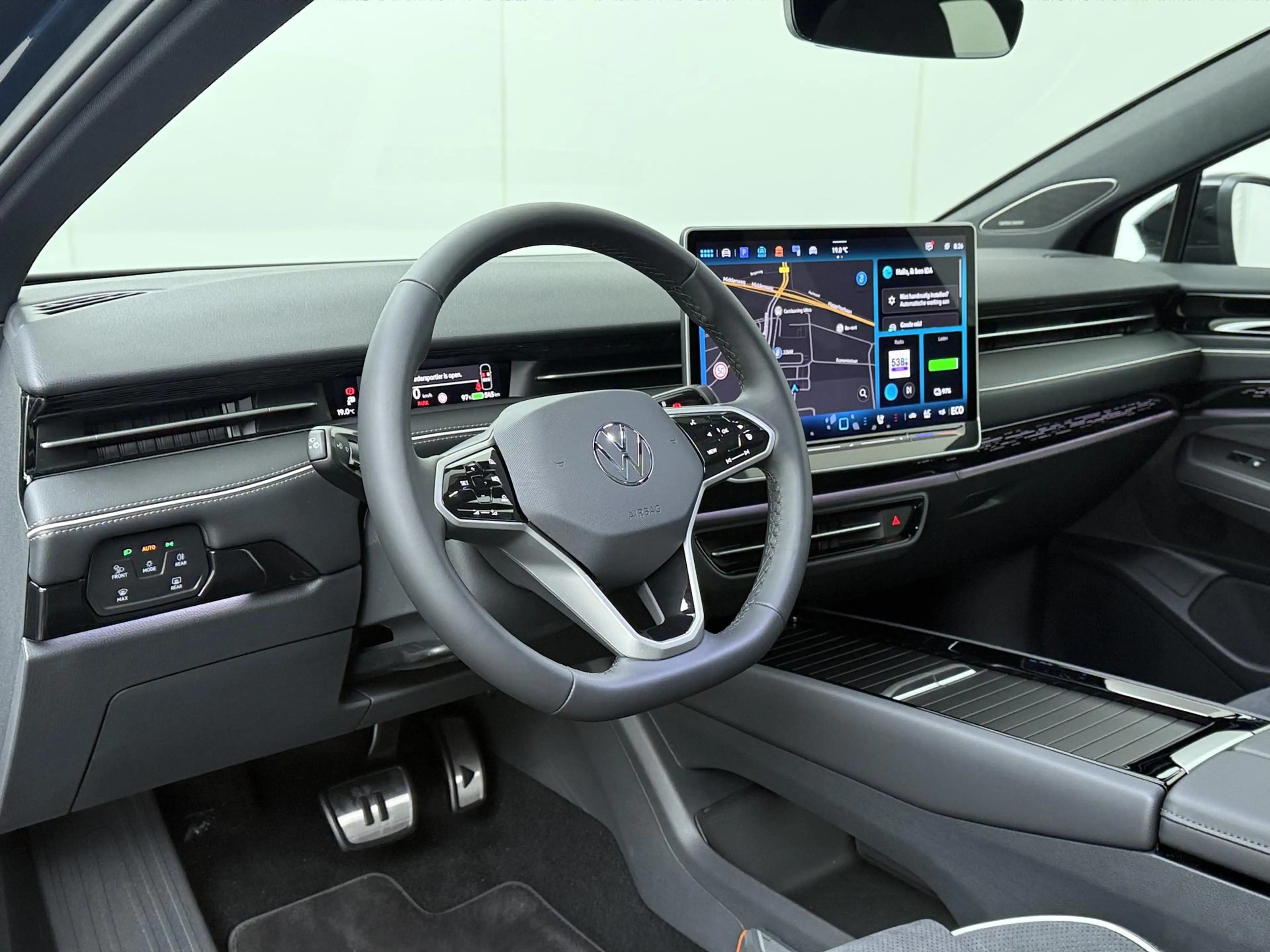 Volkswagen ID.7 Pro Limited Edition 77 kWh accu 210 kW / 286 PK | — photo 6