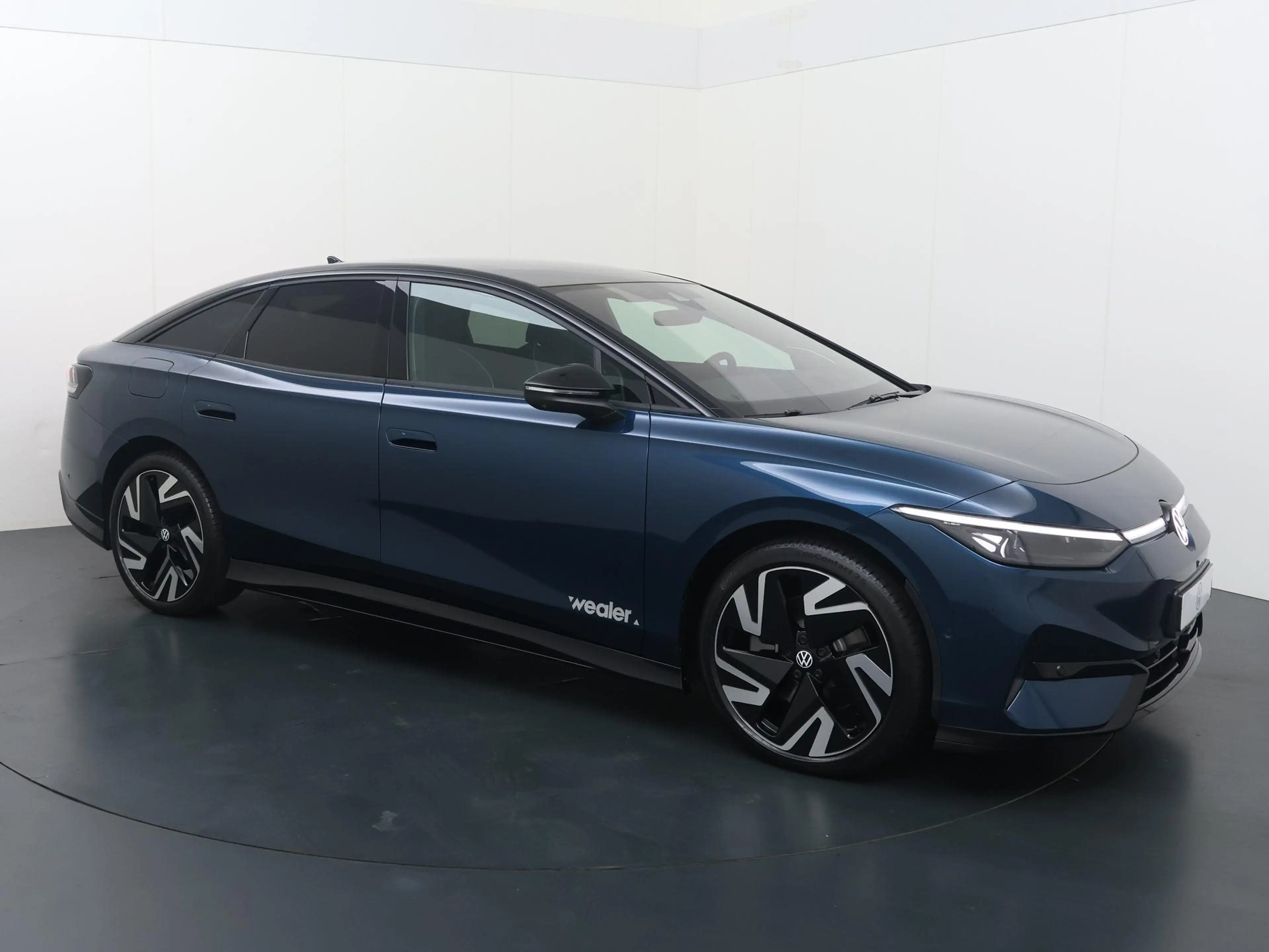 Volkswagen ID.7 Pro Limited Edition 77 kWh accu 210 kW / 286 PK | — photo 3