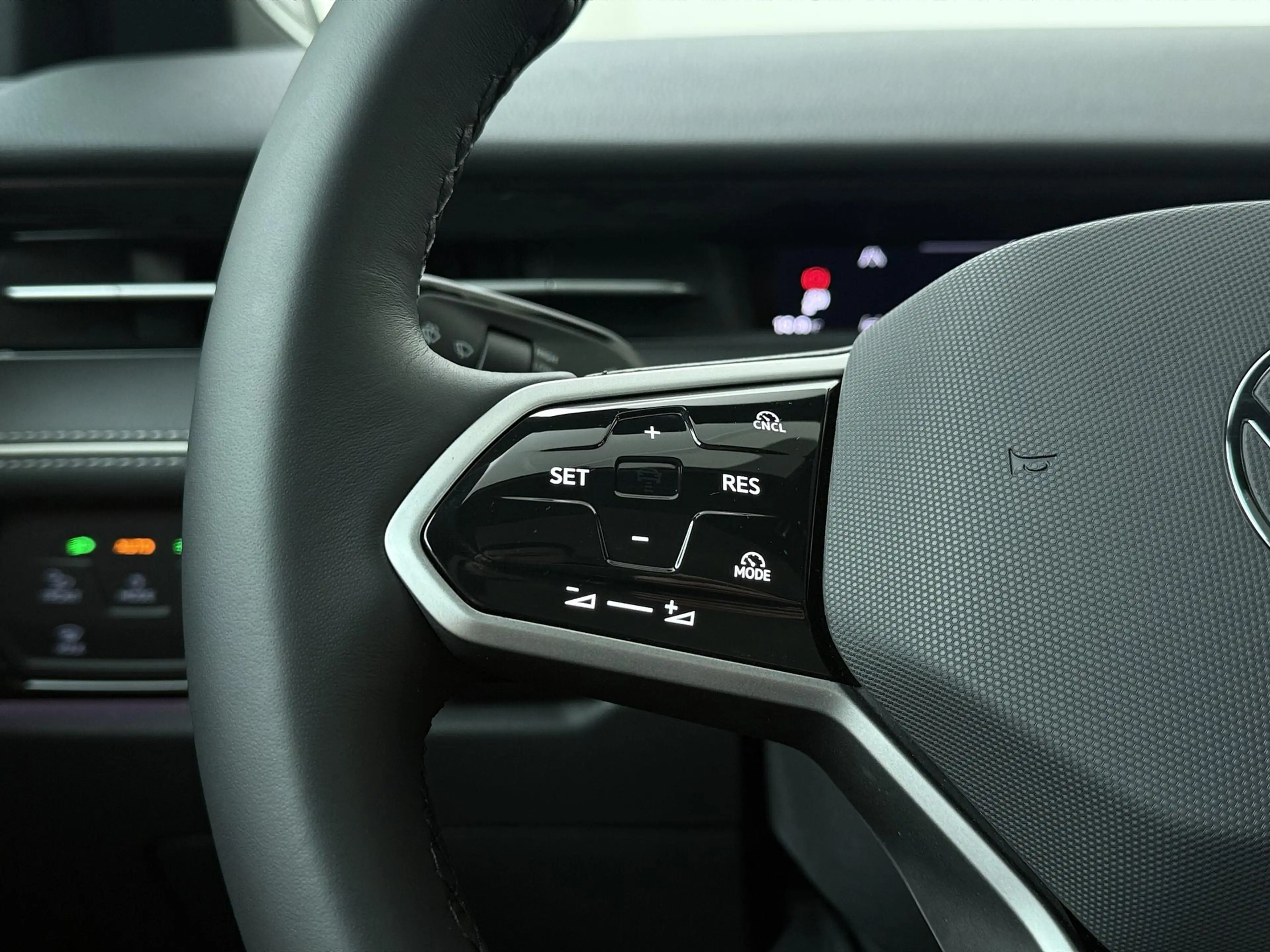 Volkswagen ID.7 Pro Limited Edition 77 kWh accu 210 kW / 286 PK | — photo 7