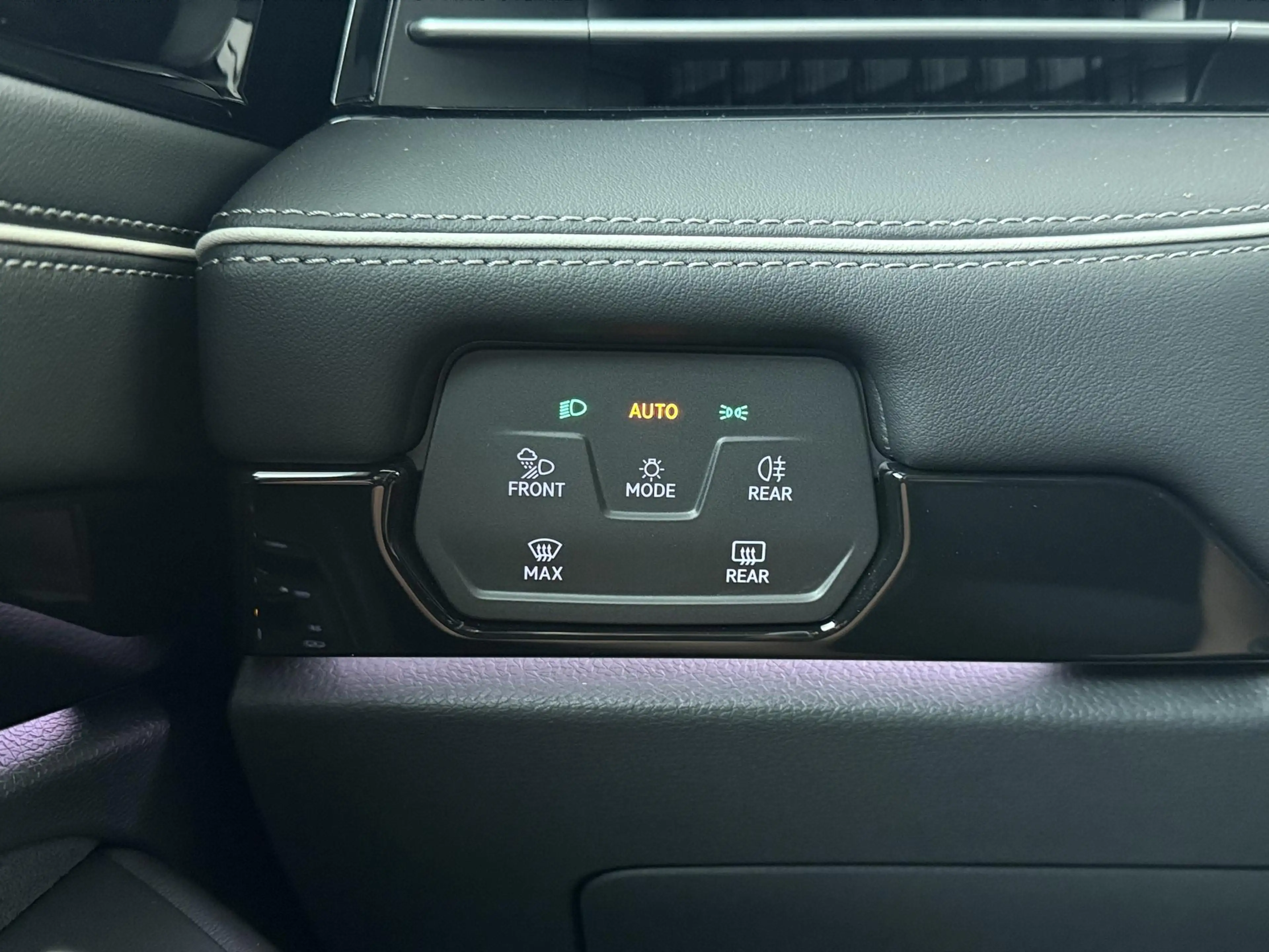Volkswagen ID.7 Pro Limited Edition 77 kWh accu 210 kW / 286 PK | — photo 11
