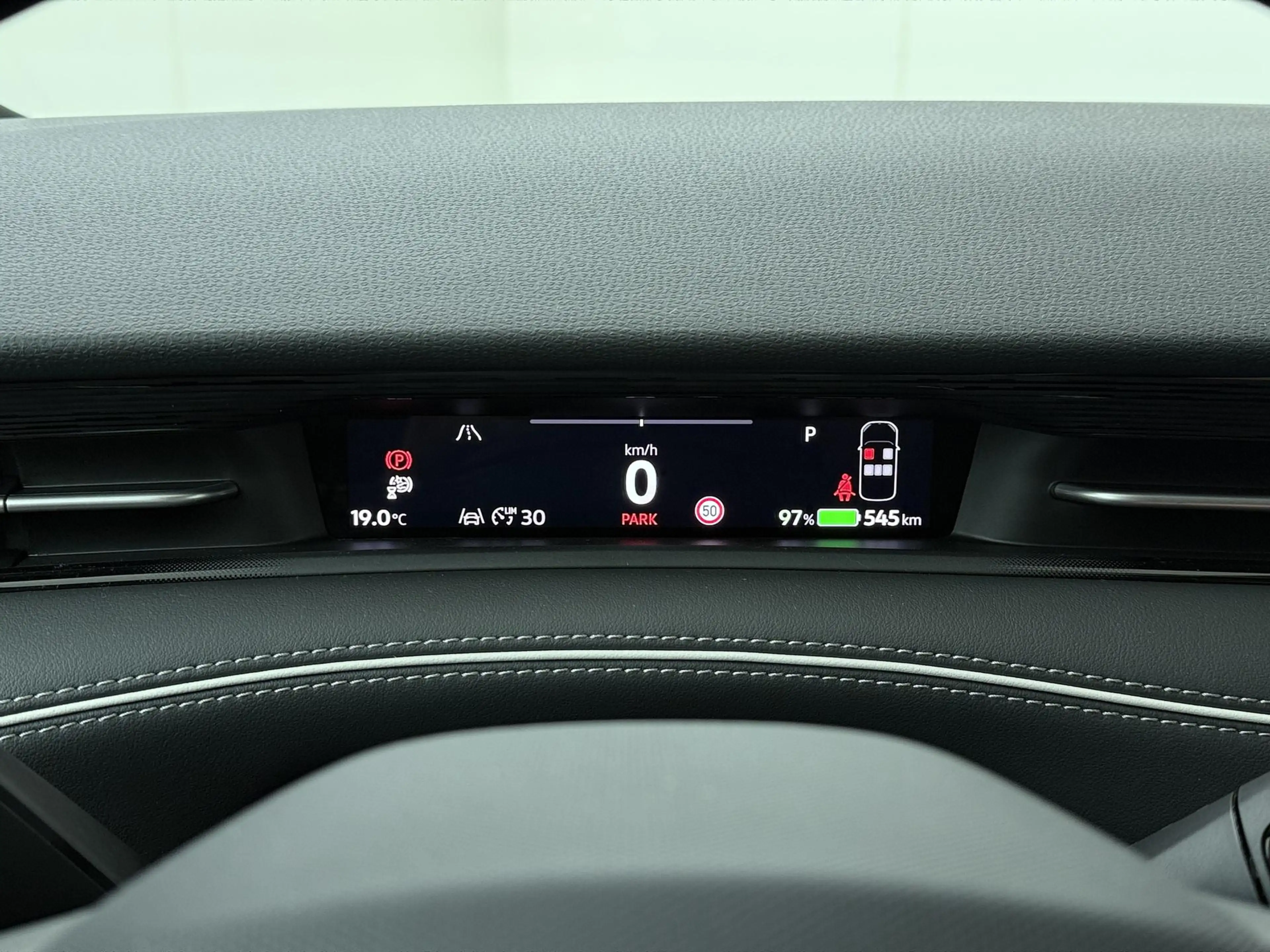 Volkswagen ID.7 Pro Limited Edition 77 kWh accu 210 kW / 286 PK | — photo 10