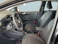 Ford Fiesta 1.0 EcoBoost Hybrid S&S Aut. TITANIUM (JHH) Schwarz - thumbnail 5