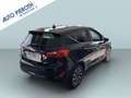 Ford Fiesta 1.0 EcoBoost Hybrid S&S Aut. TITANIUM (JHH) Schwarz - thumbnail 3