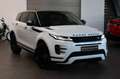 Land Rover Range Rover Evoque EVOQUE P250 *R-DYNAMIC* HSE+AHK/BLACK/STHZG/21" Weiß - thumbnail 12