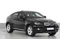 BMW X6 XDRIVE 40D SPORT-PAKET*AUS 1 HAND*TOP-ZUSTAND Noir - thumbnail 1